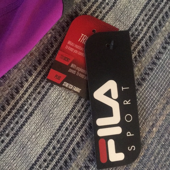 Fila sport top - Picture 2 of 4